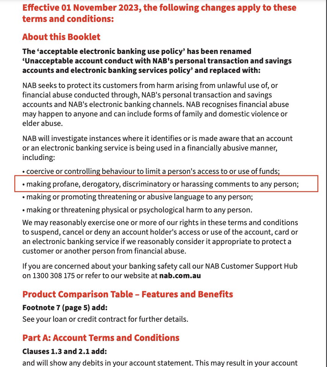 Lion Advocacy tweet media