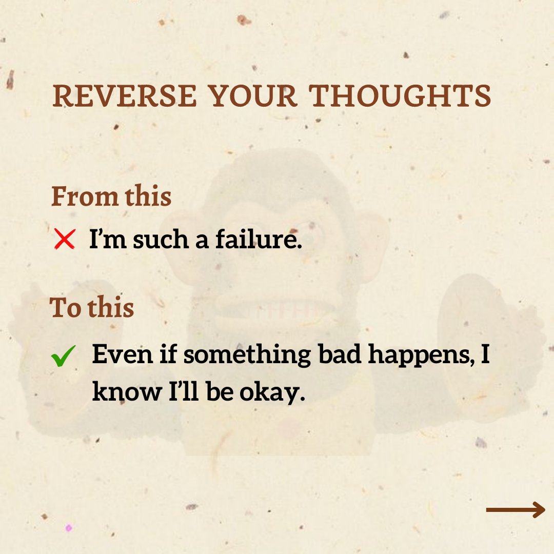 ManjulPubHouse's tweet photo. Nick Trenton's 'The Overthinking Cure' will help you harness the power of positive thinking. 💭✨
#Manjulpublishinghouse #TheOverThinkingCure #NickTrenton #AugustreadswithManjul https://t.co/AY90G6BSoR