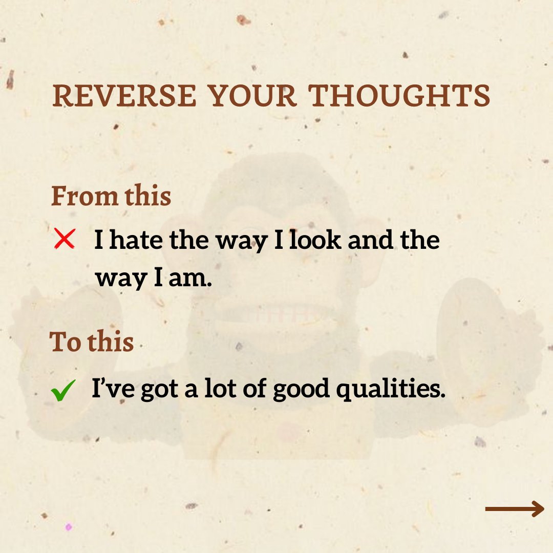ManjulPubHouse's tweet photo. Nick Trenton's 'The Overthinking Cure' will help you harness the power of positive thinking. 💭✨
#Manjulpublishinghouse #TheOverThinkingCure #NickTrenton #AugustreadswithManjul https://t.co/AY90G6BSoR