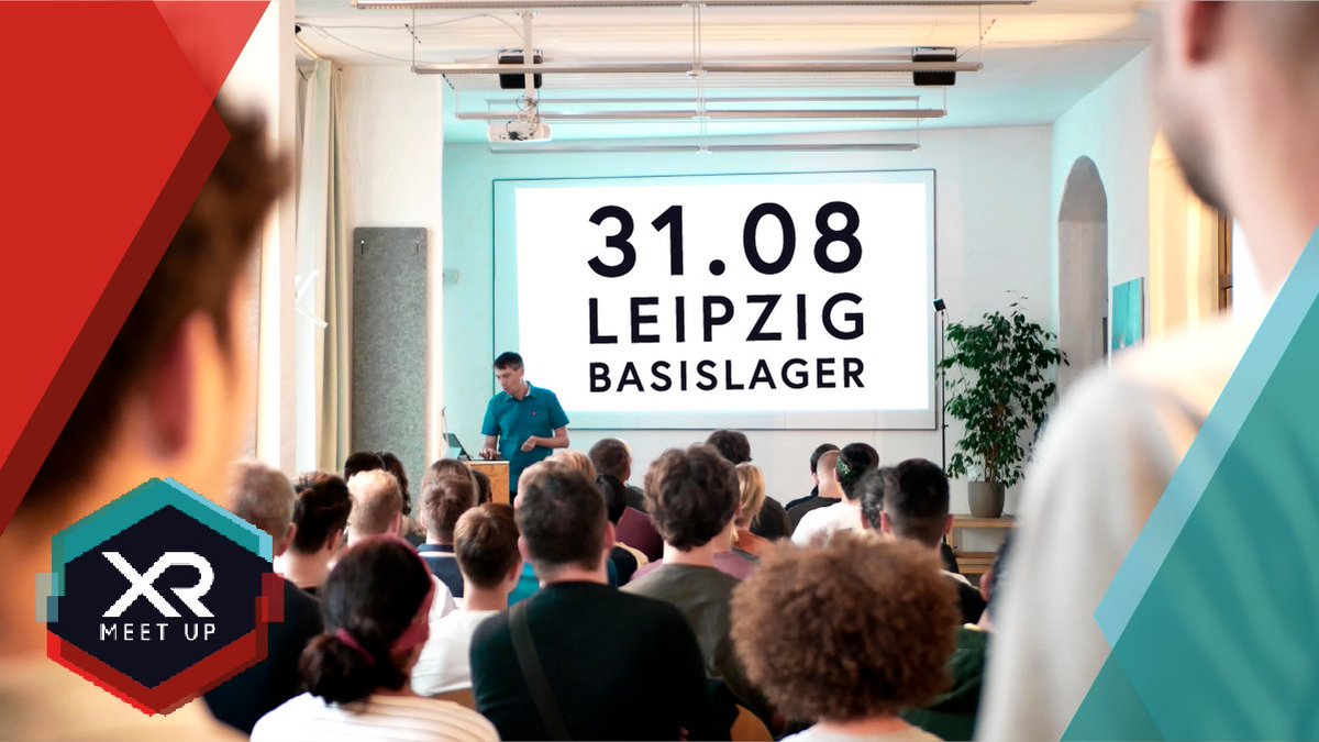 Games & XR Mitteldeutschland tweet media