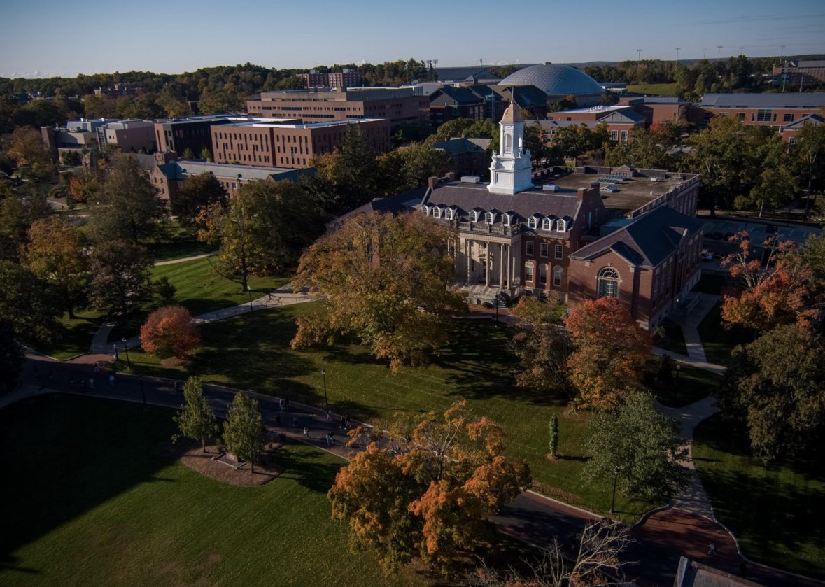 UConn Foundation Announces Fourth Consecutive Record-Breaking Year for Fundraising. This record-breaking amount includes a $40 million gift to the School of Nursing, which is the largest in the history of the University. today.uconn.edu/2023/08/uconn-…