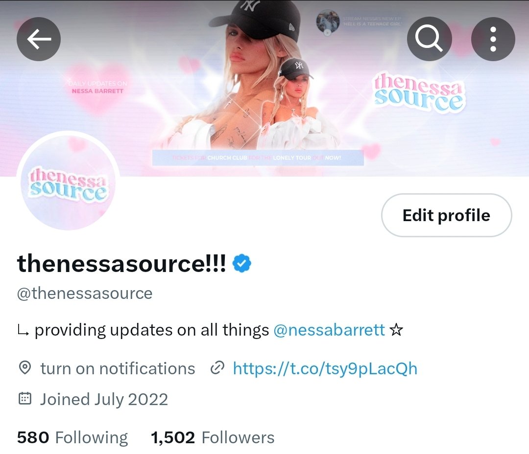 thank u once again to <a href="/CURSEDSTUDIO1/">Cursed Studio.</a> for the layout 🤍

a new era..