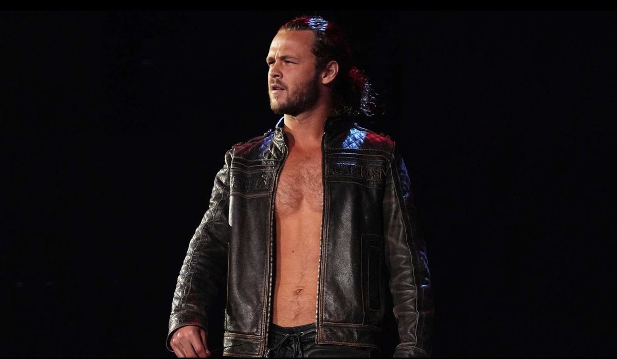 WrestleOps's tweet photo. Sports Illustrated have now CONFIRMED that CM Punk and Jack Perry have both been suspended for an altercation before the start of AEW’s All In PPV this past weekend. https://t.co/cSaousayl5