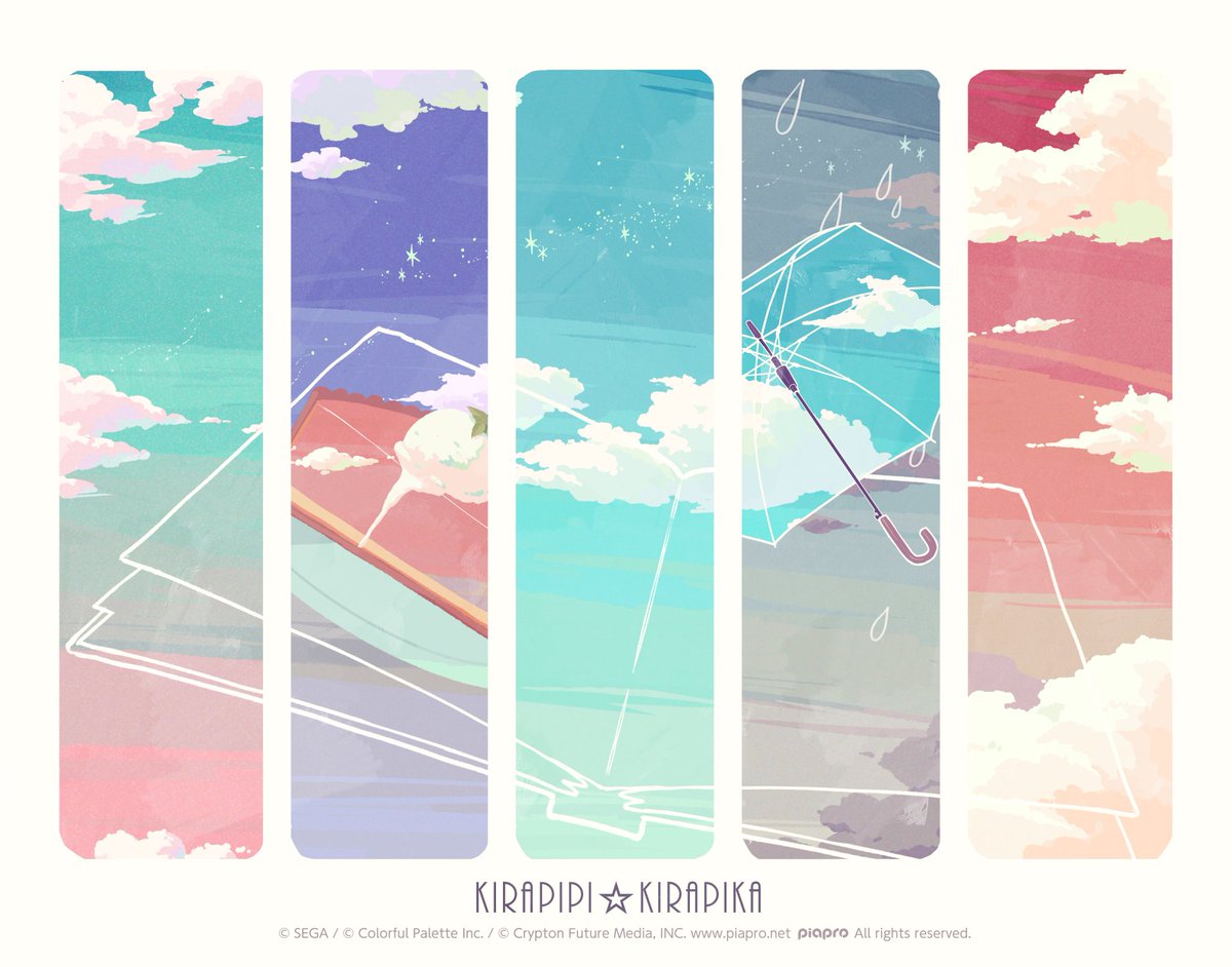 ま*ゆ様 飛び出すarrange 絵画原画 978-4-86152-939-9_cvr.png?v=