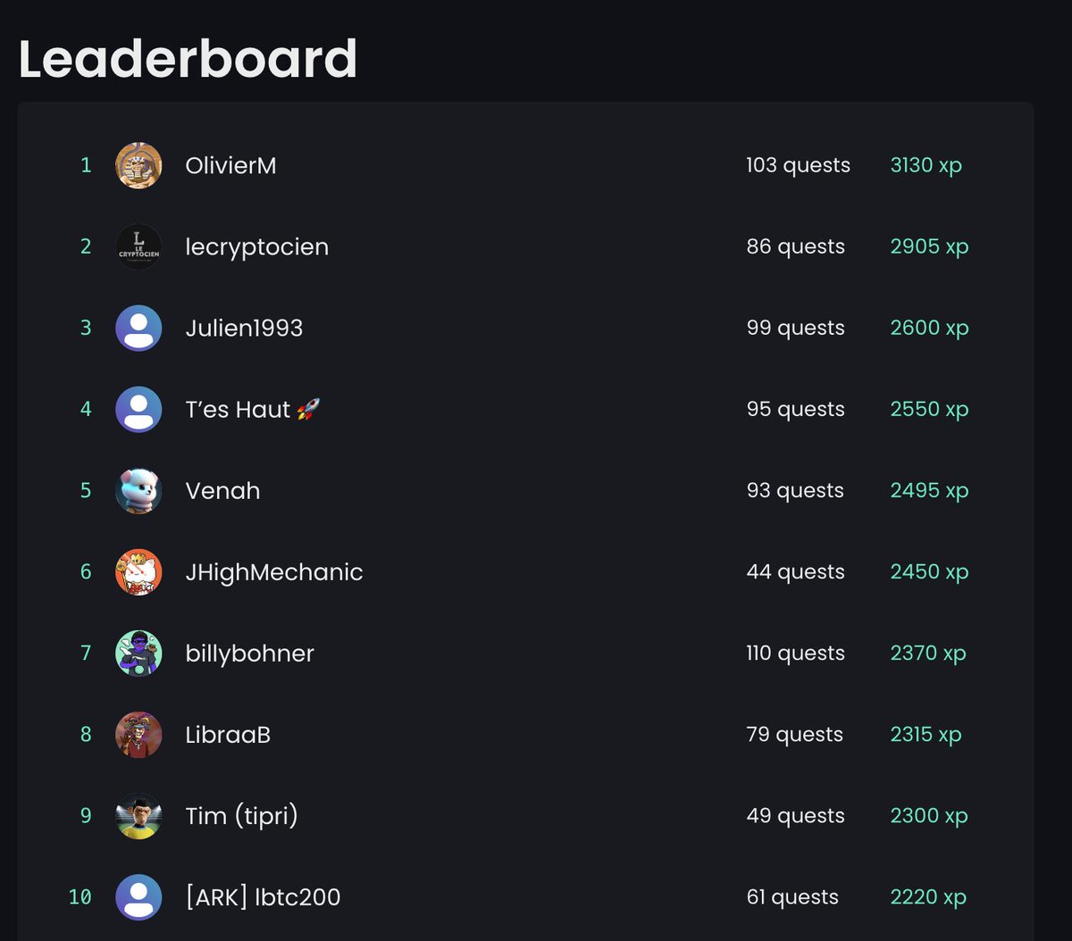 Learnify tweet media