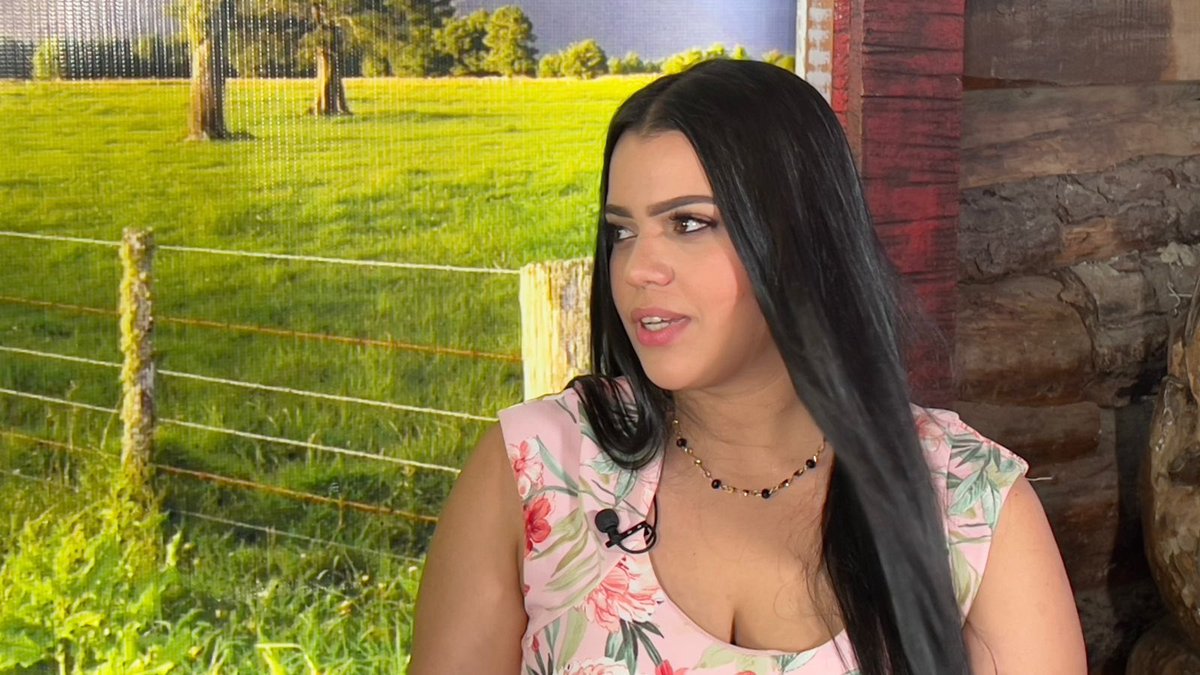 estephanyactiva's tweet photo. Recordando🎙️ ¡Un encuentro inspirador con una brillante voz periodística! Lucianny Hierro por compartir su tiempo y sabiduría con nosotros entrevista completa en nuestro Canal de YouTube  

https://t.co/wlKg8q2Huf https://t.co/gGpu6I1GUg