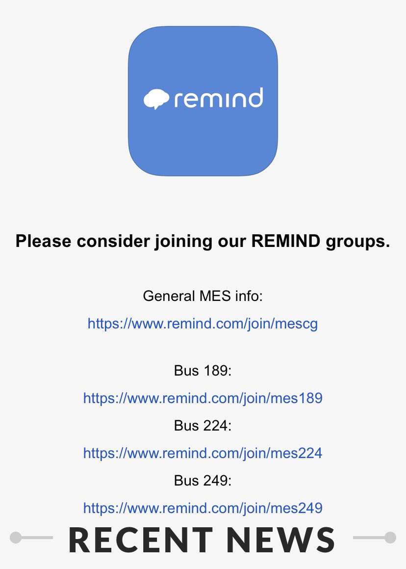 Morehead Elementary School at Camp Glenn tweet media