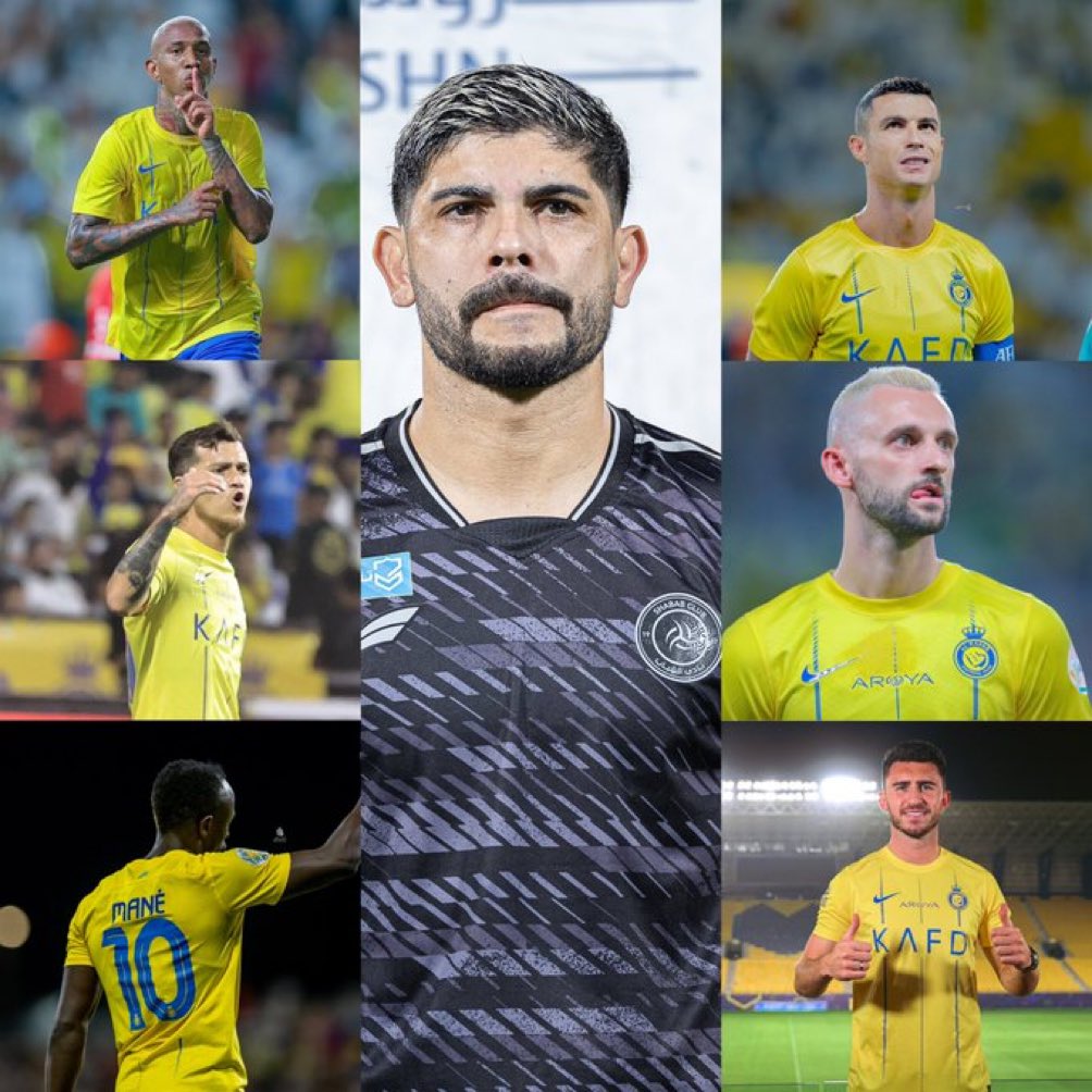 Mnbr_ksa's tweet photo. 📊 تاريخ مواجهات بين #النصر_الشباب  في دوري المحترفين :

• 30 مُباراة
• 11 انتصار للشباب 
• 10 انتصارات للنصر 
• 9 تعادلات https://t.co/b7P8ilxrQp