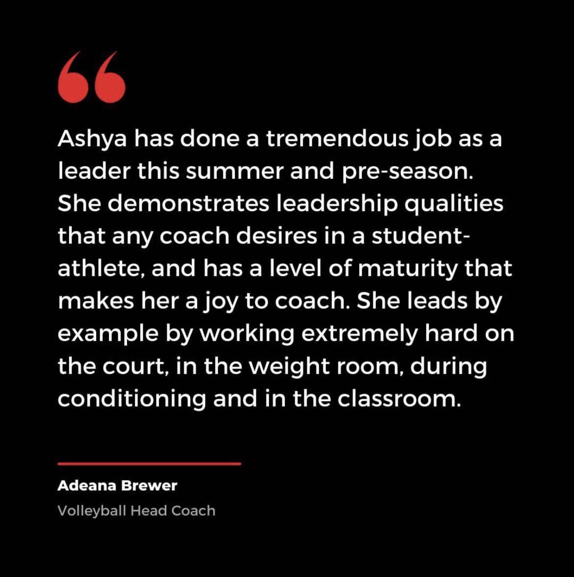 Ashya Thompson tweet media