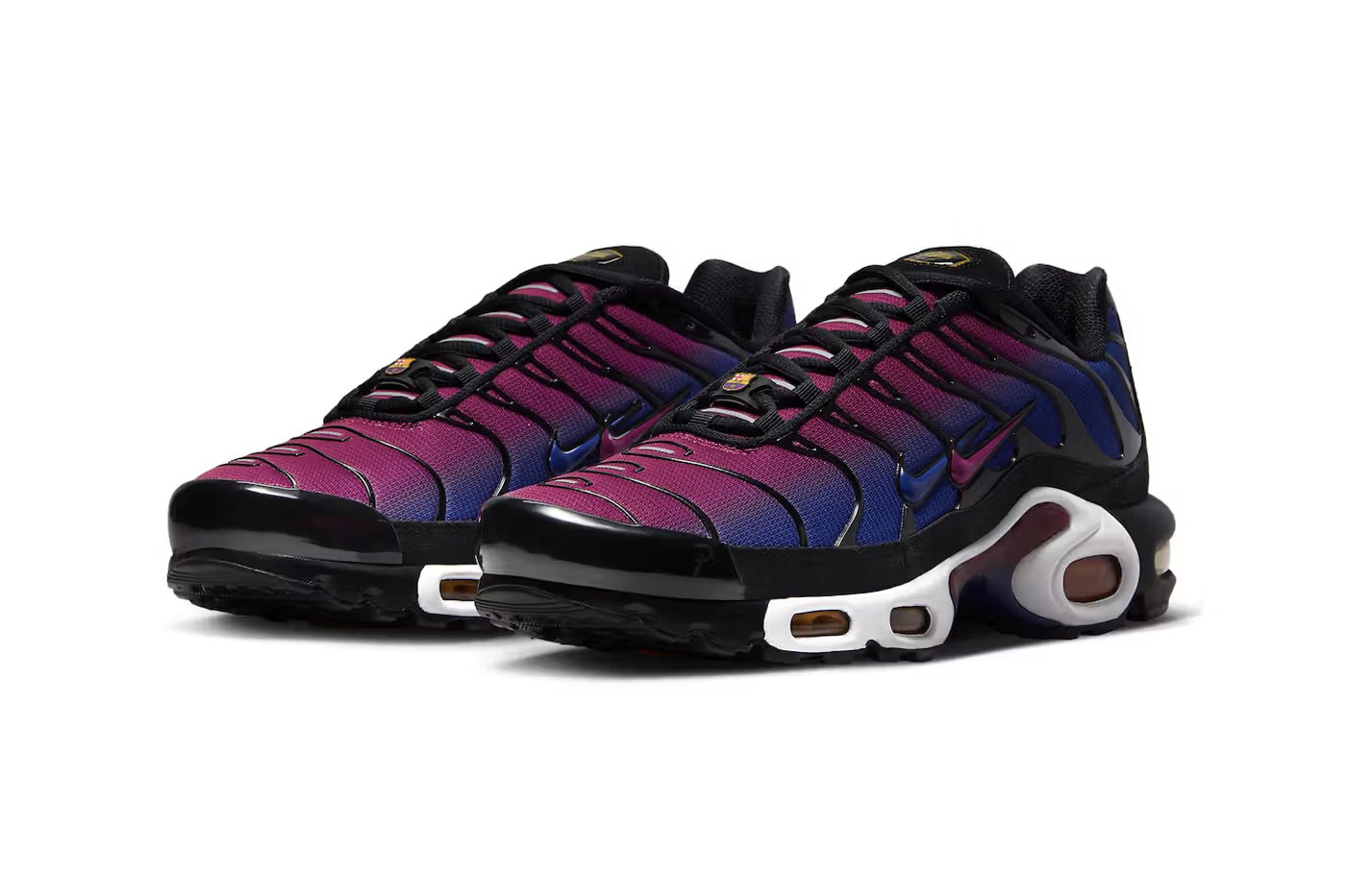 Air max plus limited edition sales
