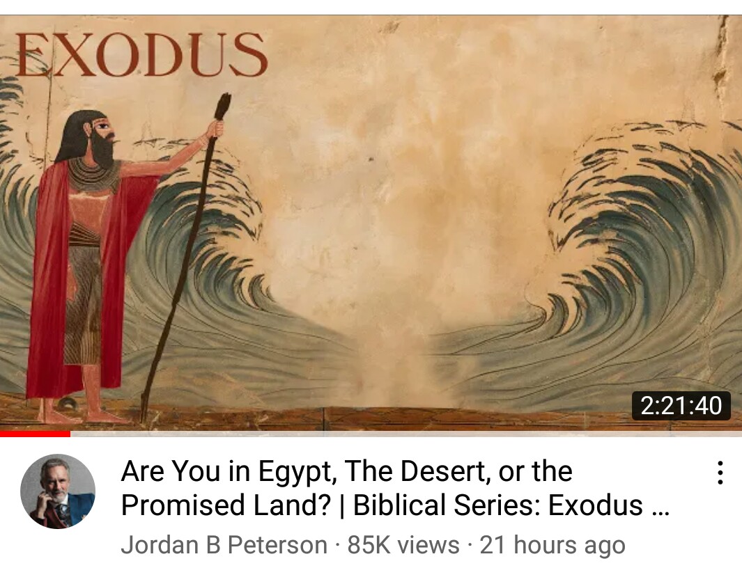 Jonathan Pageau tweet media