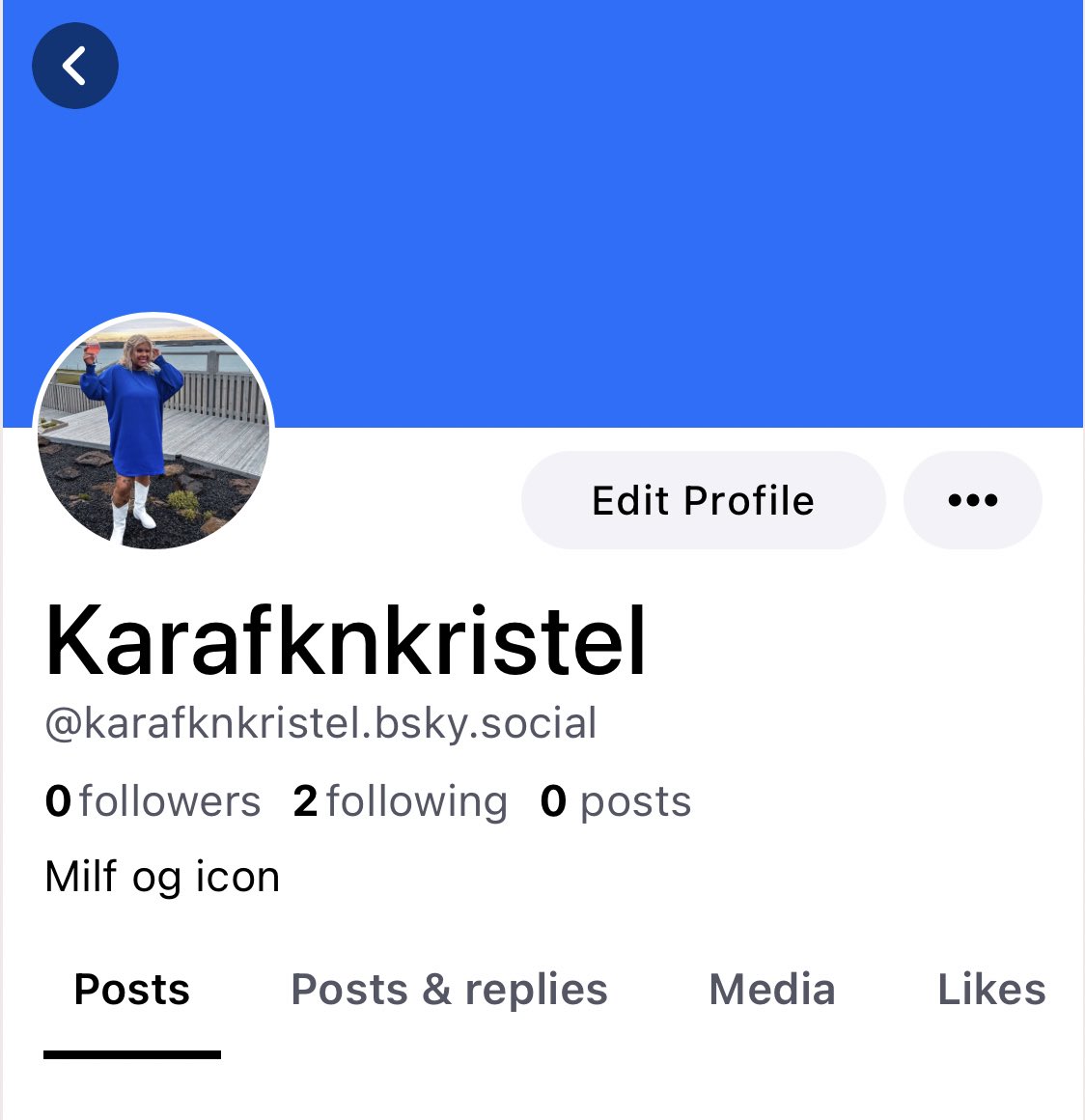 Kara Kristel (@karafknkristel) on Twitter photo 