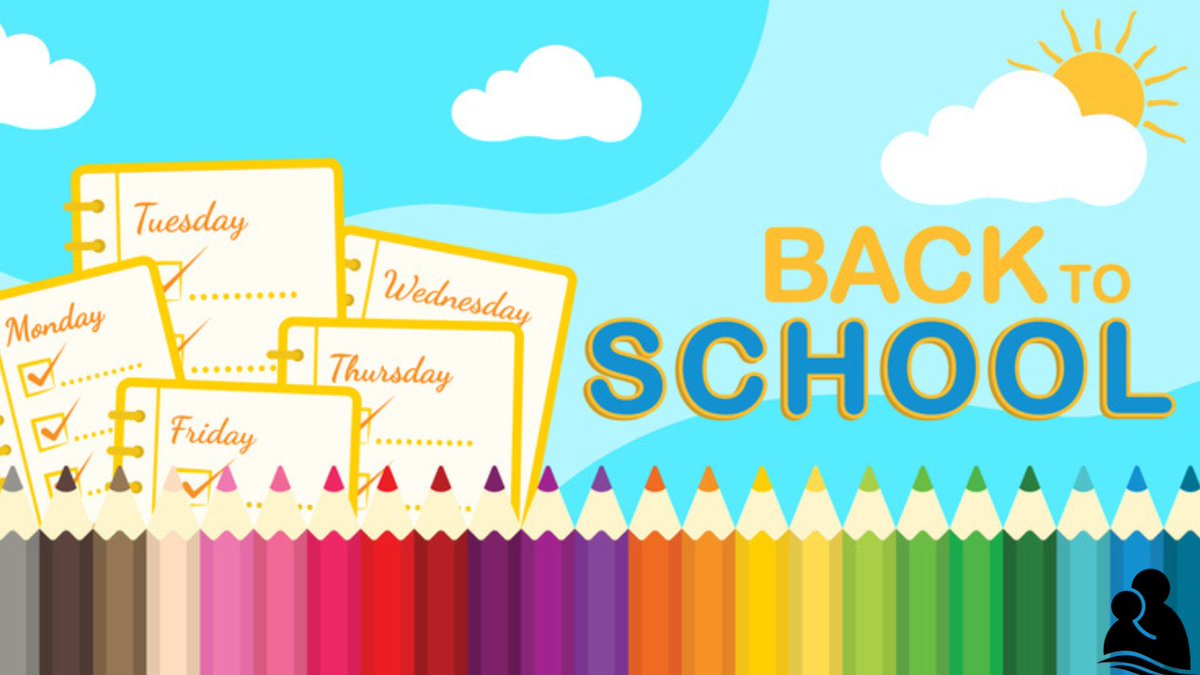 haltonparents's tweet photo. Excited 😀or anxious😬? 
Back to school can bring about a myriad of emotions for both you and your child. 
📱Call 311 to speak to a public health nurse Mon-Fri 8:30-4:30 for tips. We are here to help ^ad https://t.co/N6kVtoaLhZ
