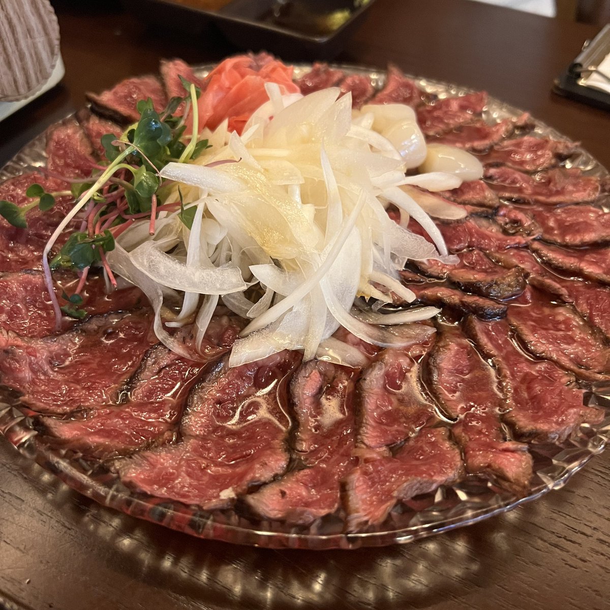 pitzkeep_ing's tweet photo. 짱맛있는거 먹었다요😆 https://t.co/2EfbueSaVm