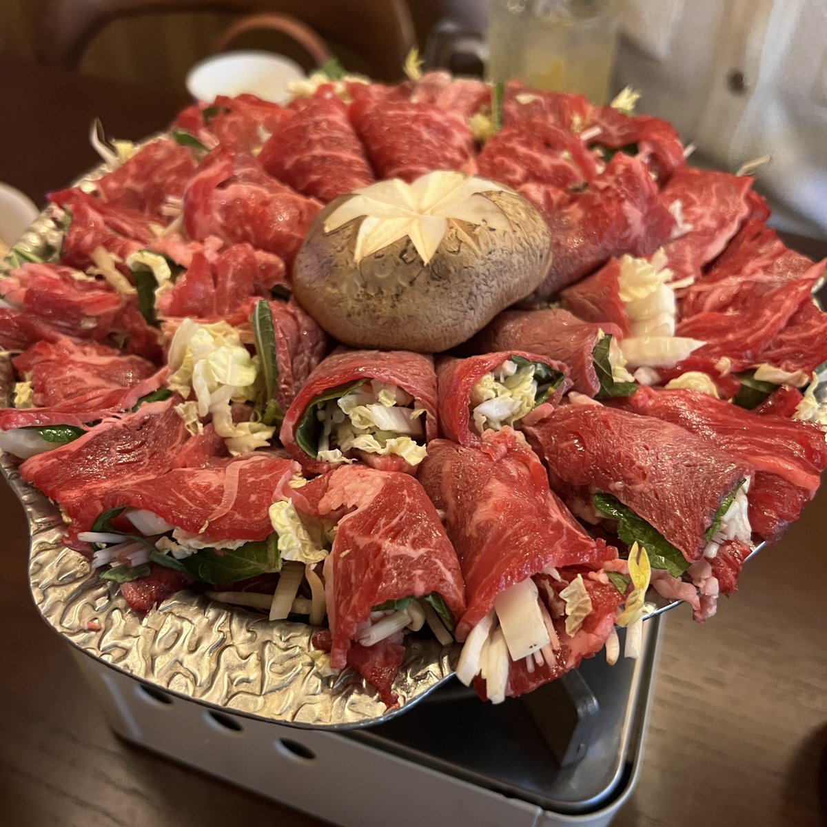 pitzkeep_ing's tweet photo. 짱맛있는거 먹었다요😆 https://t.co/2EfbueSaVm