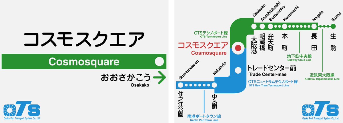 大阪市電と駅と役場とこまどり、うそセット 大阪市電と駅と役場とこまどり、うそセット