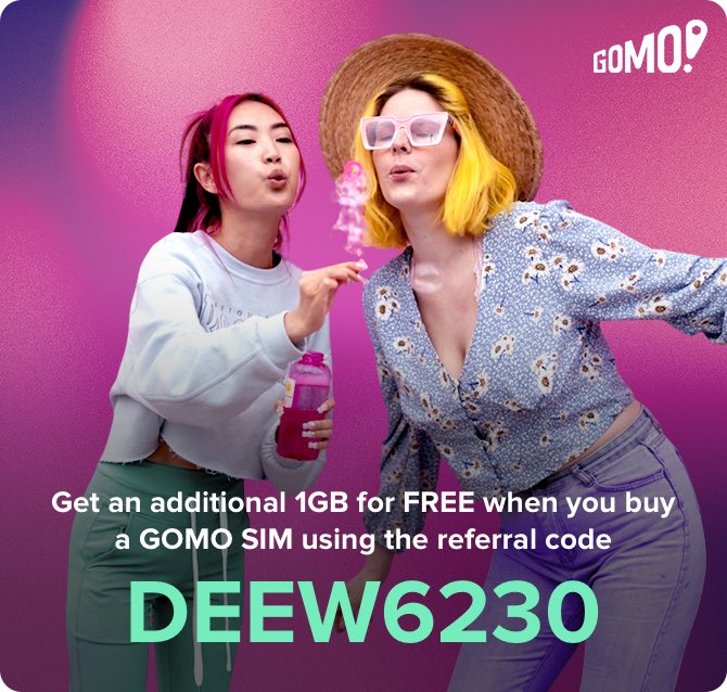 TheDeeGold's tweet image. #gomo