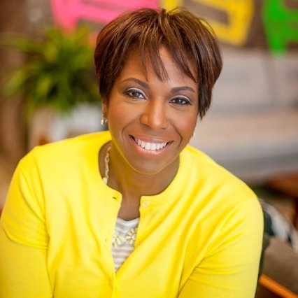 Incoming Board Member! 📢 Carmen Jones is another one of our new Public Members. She is the President, CEO, and Founder of <a href="/SolutionsMktg/">Solutions Mktg Group</a> and was appointed this year by <a href="/POTUS/">President Donald J. Trump</a>. Carmen comes to us with experience in both public and private sector #accessibility!