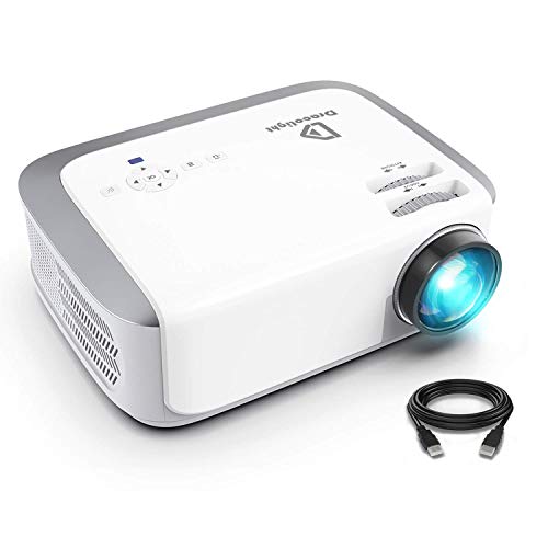 DeepPrice's tweet image. Lowest price on Amazon.com for Video Projectors  from DracoLight #dpdLowestPrice #DracoLight #VideoProjectors
Only $68.24
amazon.com/dp/B07R38SZ6H?…