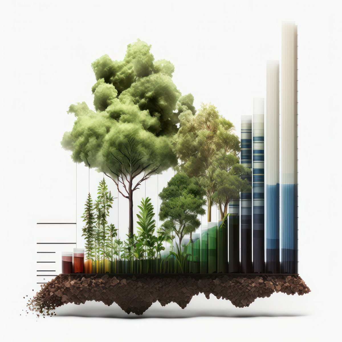 A Greener Future tweet media