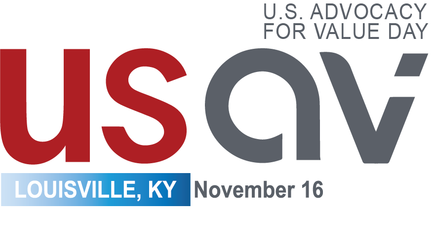 saveinter's tweet photo. Join us on November 16 in Louisville, KY for USAV Day! This event will focus on promoting &amp; improving value program for government agencies within the US. All are welcome to attend! Visit https://t.co/ZxyF0YtcuR for complete information and to register. https://t.co/e7JDOhF9dc