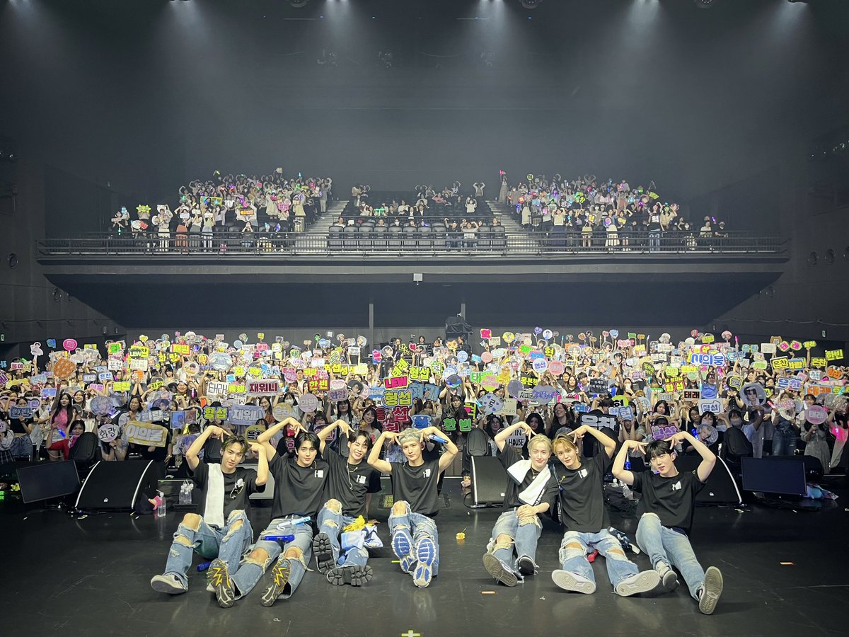TEMPEST JAPAN OFFICIAL tweet media