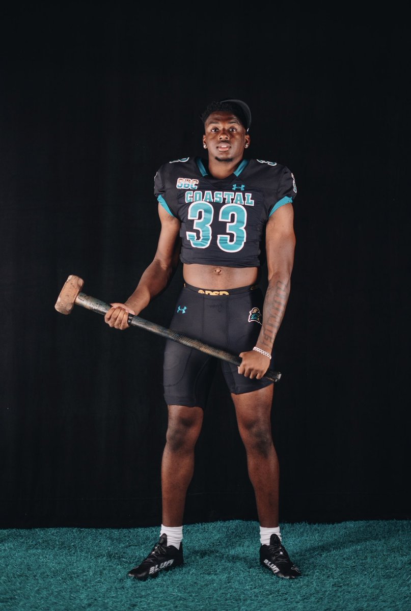 Year one 🏝️