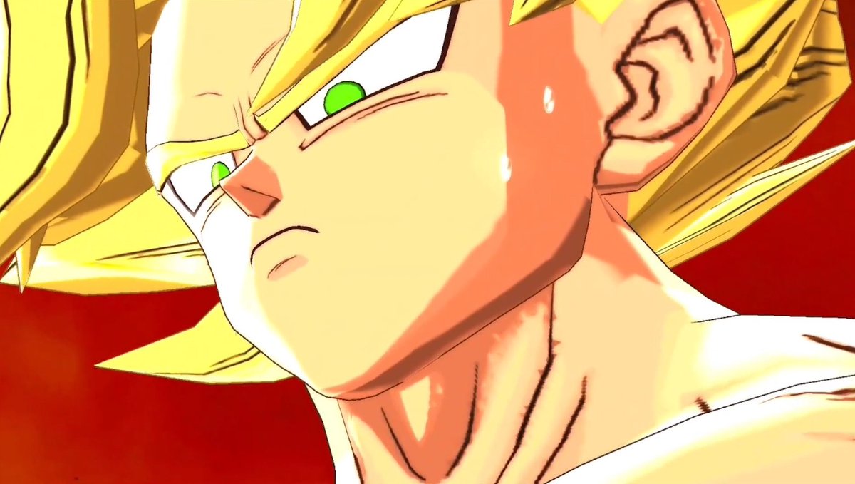 Greenruff1's tweet image. LIKE &amp;amp; RETWEET TO PULL NEW LF SSJ NAMEK GOKU FIRST MULTI‼️