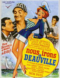 merlinpapin3's tweet photo. .@FredOL69007 .@tbarnaud Aujourd'hui l'acteur #RogerPierre aurait eu 100 ans (décédé en 2010) on a pu le voir dans
Mon Oncle d'Amerique
La Vie est Belle
Les Motards
La Madelon
Les Tortillards
Nous Irons à Deauville
Le Trou Normand
Vive les Vacances https://t.co/G2uca6LLtM
