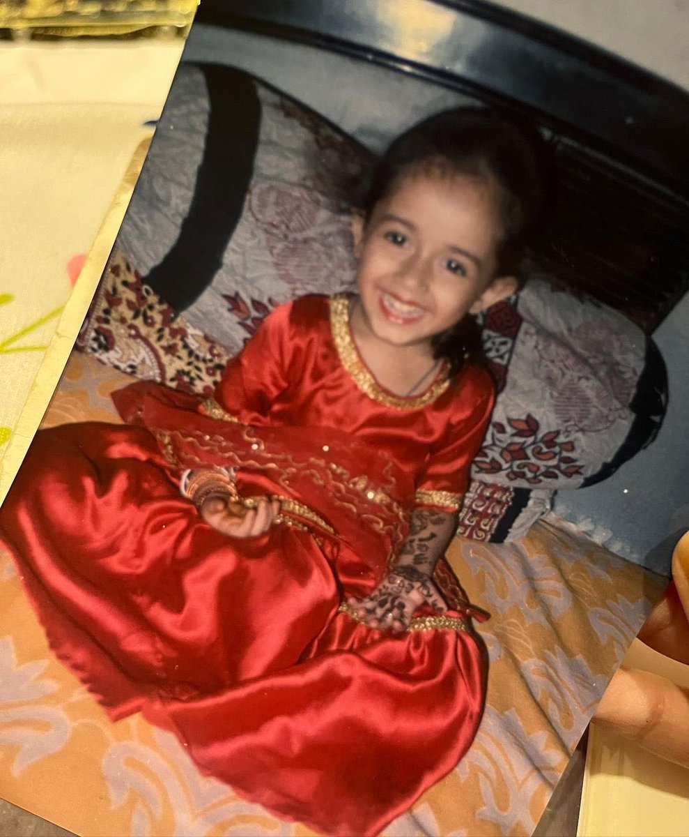 diary_fainat's tweet photo. Our baby jannu grow up so fast guys!!!
She is 22 now ..

CHEERS TO 22 YEARS JANNAT 
#JannatZubair https://t.co/HeYKHdTewU
