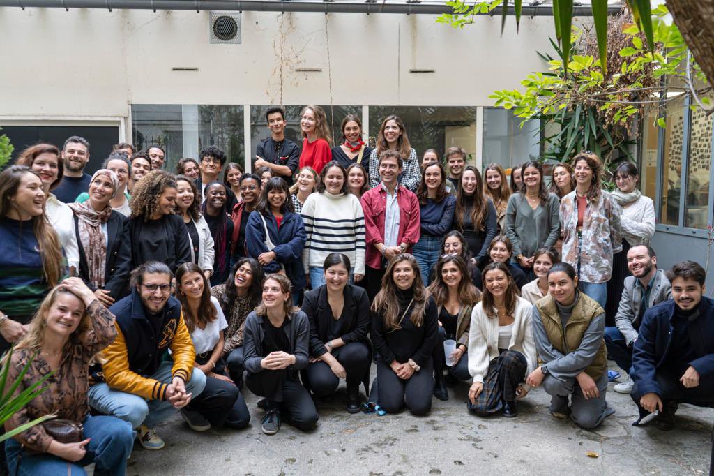 Observatoire des camps de réfugiés tweet media