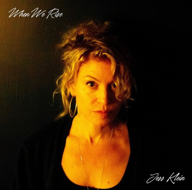 BIG ANNOUNCEMENT!  My new album When We Rise is finally coming out Friday 9/15!!!  This album was 3 YEARS in the making and is all about resilience, vulnerability, and the audacity to keep showing up in this crazy world.  PRE-SAVE/PRE-ORDER it now!!  li.sten.to/whenwerise