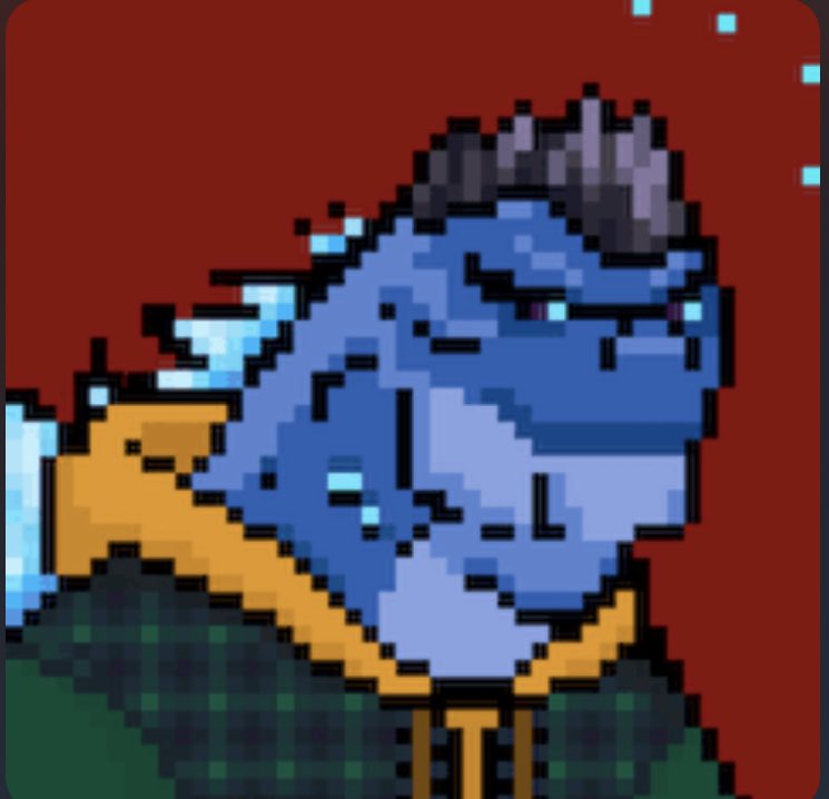 I’m here in crypto to support the builders &amp; I’ve been friends w <a href="/shanicucic96/">shan</a> for a while &amp; I’ve been amazed w the moves he keeps making to provide value to holders &amp; evolve the space, so I thought it was the right time to finally hop in &amp; join the @PGodjira fam