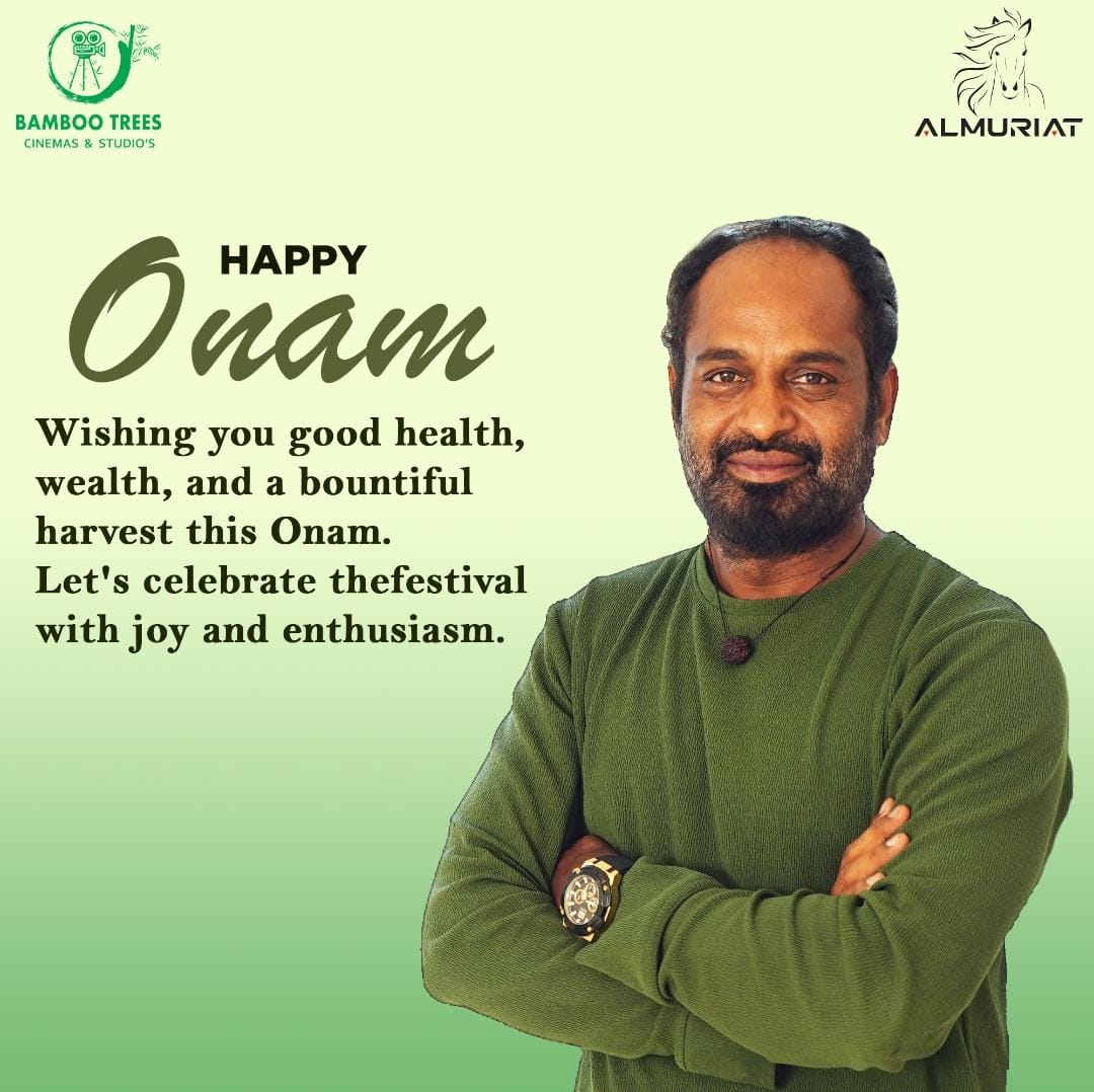 rathan_linga's tweet photo. Wishing you good health, wealth, and a bountiful harvest this #onam Let's #celebrate the #festival with Joy and enthusiasm. @rathan_linga @bambootrees01
.
#happyonam #2023 https://t.co/yandtRLoPq
