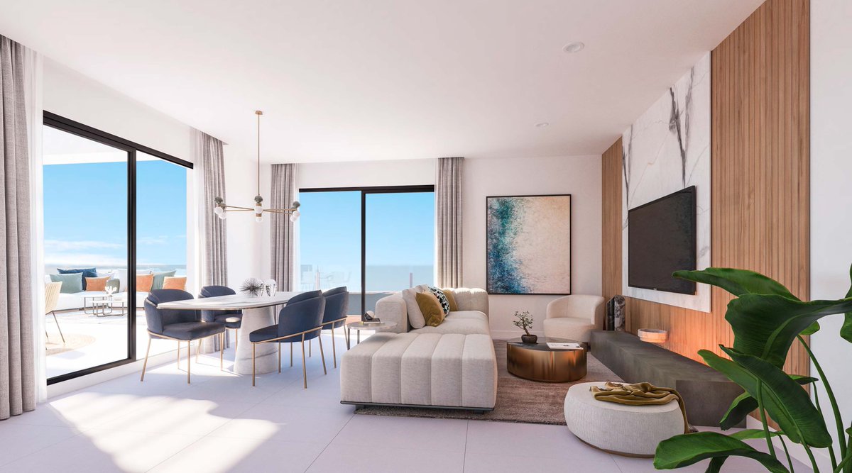 MarbellaHousing's tweet photo. MANE RESIDENCES, BENALMADENA
An exclusive, private development situated in a privileged location.
Available 28 apartments and 1 townhouse
Price start @ € 352.000
#benalmadena #new #newcollection #newpost #newbuild #newbuildhome #newbuilds #newbuildhomes #newinterior #terras https://t.co/4m4LdVwZTZ