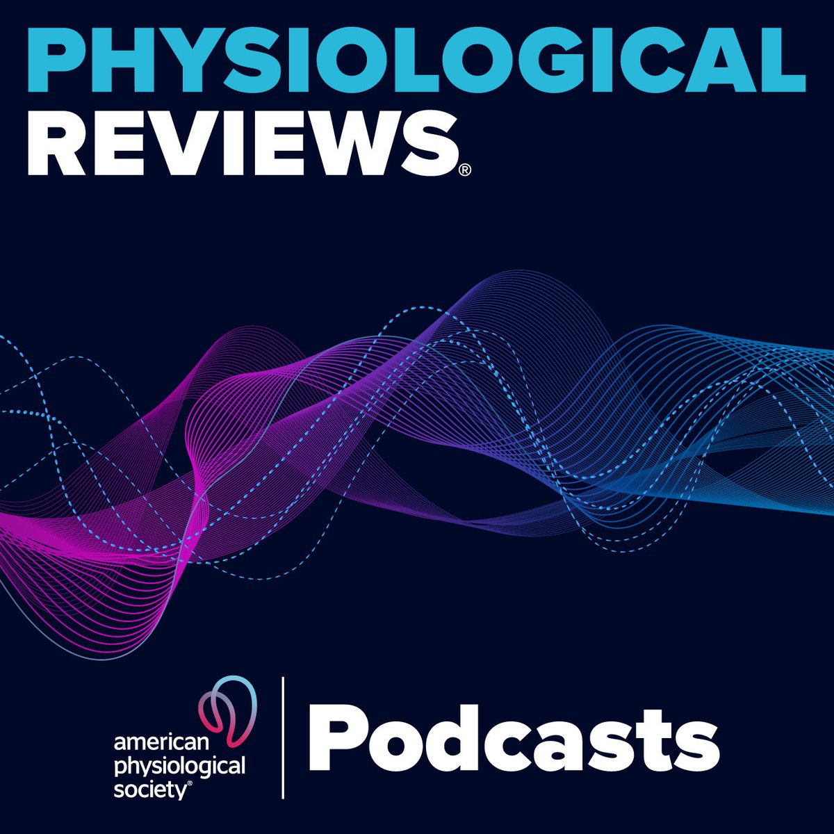 New Episode of The @physiolrev Podcast! 

🎧 Molecular #Athlete -- #ExercisePhysiology from Mechanisms to Medals  

🎙️ Find out what key physiological adaptations are attained in exercise regimens used by elite athletes to achieve peak performance. 
ow.ly/vxlc50PFotv