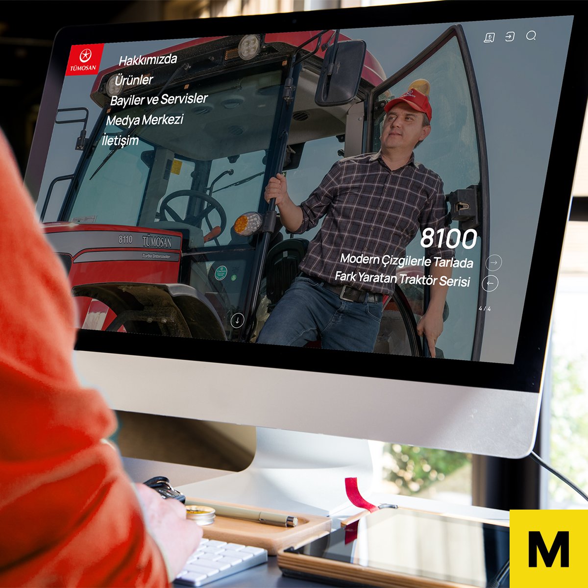 MediaClick tweet media