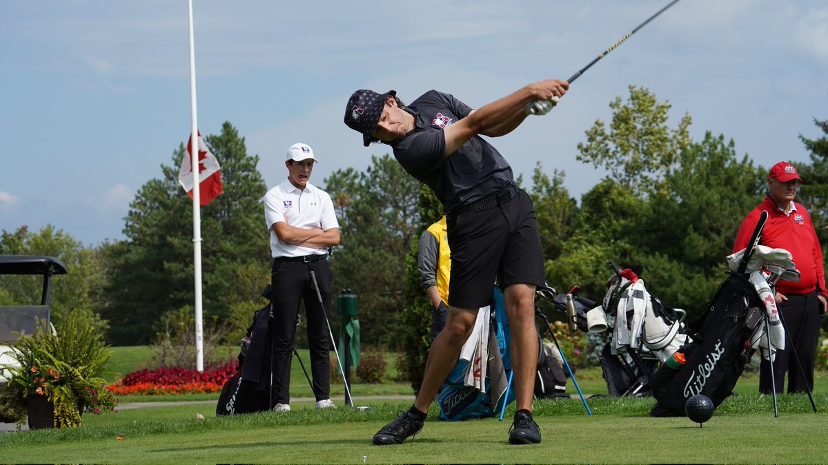 mcmastergolf tweet media