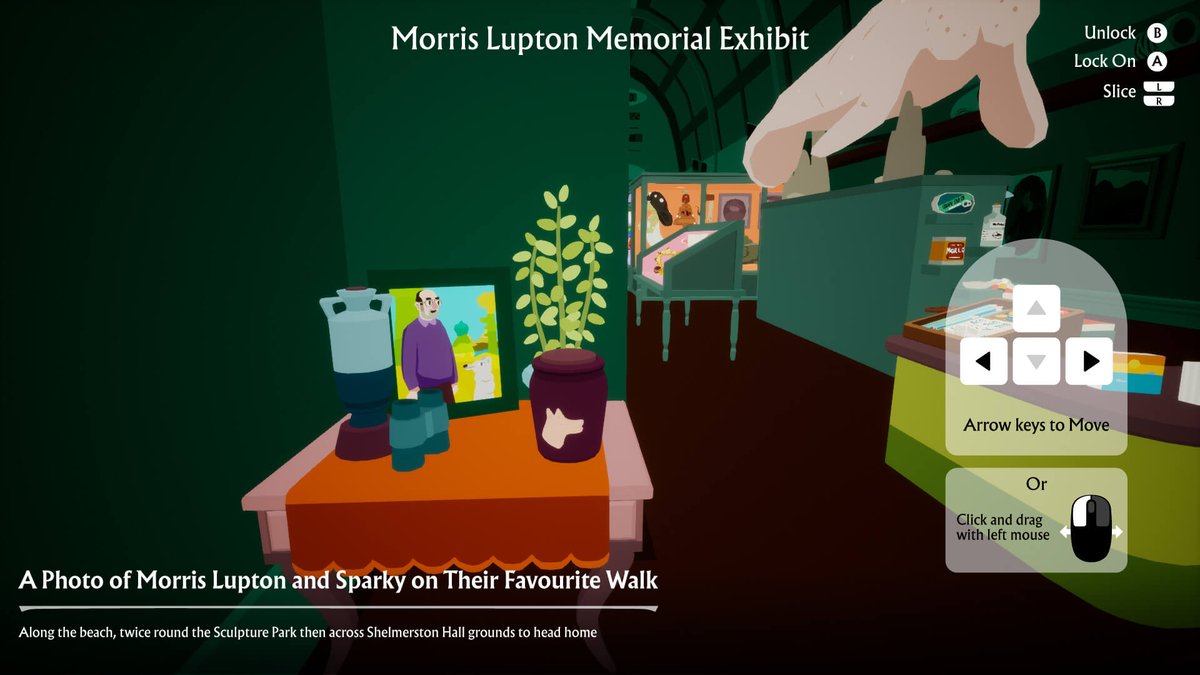 I miss working on video games! 
If there's any game studios that needs a UI Artist or Illustrator, I have availability! 🙂✨

📨 Hello(@)olliehoff.co.uk 
 🌐olliehoff.co.uk

(Please RT if you don't mind!)