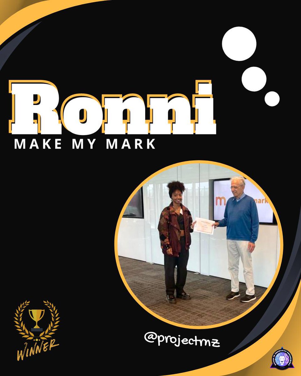 Dipped In Creativity Engagement (D.I.C.E) tweet media