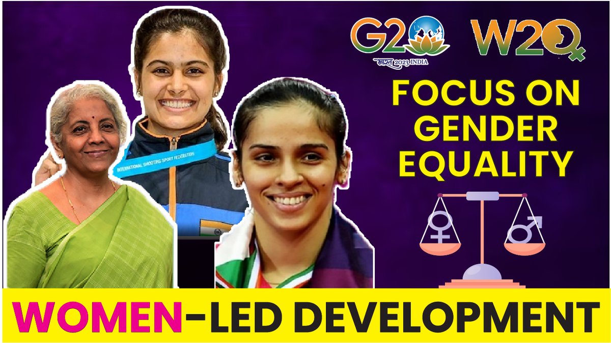 Schoolify_'s tweet photo. Women-led development in India!!
Watch the full video here: https://t.co/vwcnr4bq1j
#womenleddevlopment #WomenEmpowerment #WomensRightsAreHumanRights #schoolify #madeinindia https://t.co/zQCL0feDBc