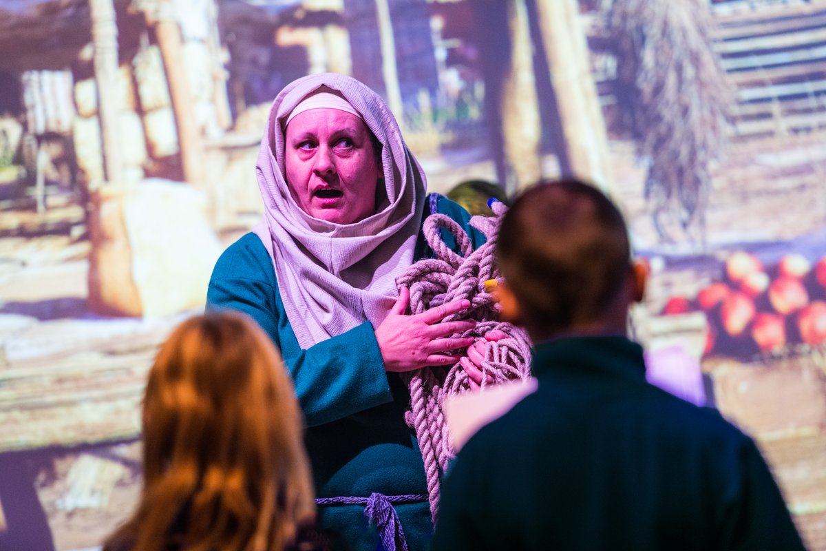 As the school holidays draw to a close, with only one week left, there's still time to enjoy time with the family here at 878 AD!

Make memories and embark on an Anglo-Saxon experience for the whole family! Educational and enjoyable for all. 📷 878AD.co.uk