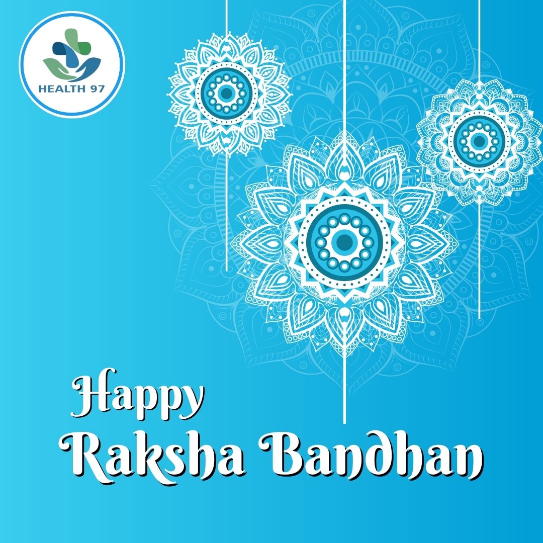 Health9797's tweet photo. Happy Raksha Bandhan
#RakshaBandhan #rakshbandhan2023 #Rakhi https://t.co/rHCzbuVIDu