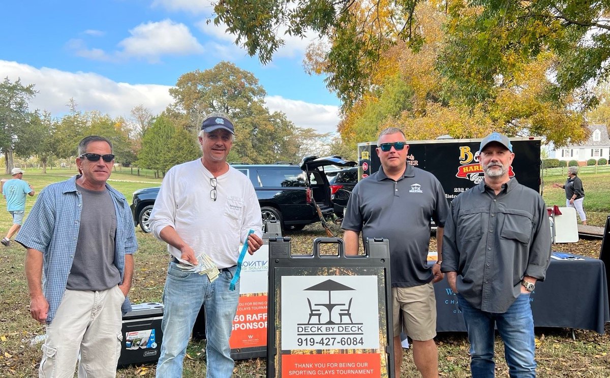 Wake Forest Chamber Foundation tweet media