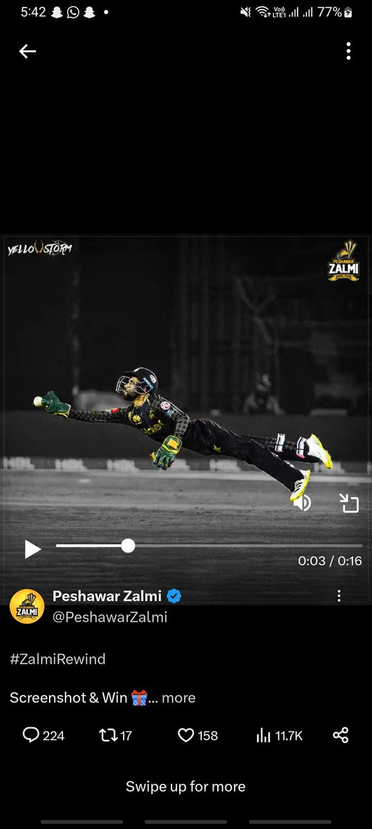 #zalmirewind #zalmi @PeshawarZalmi