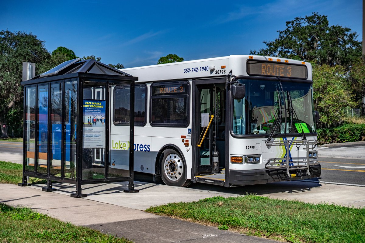 Lake County, Florida tweet media