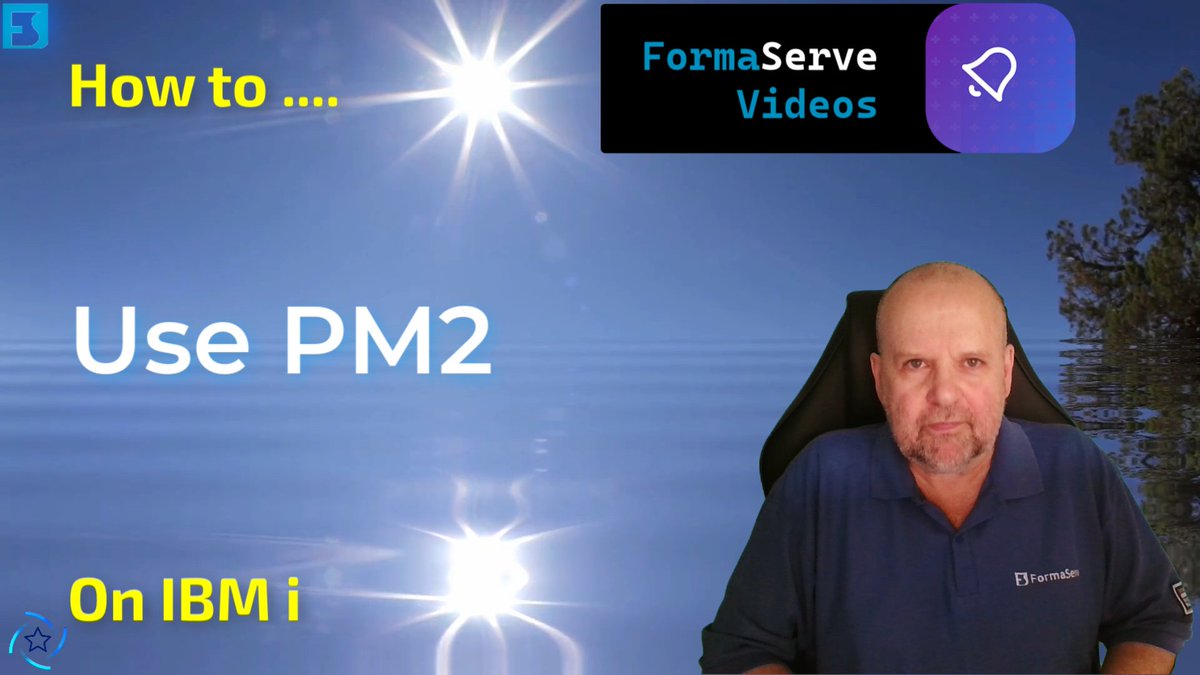 How to use #PM2 to manage your #opensource  applications on #IBMi youtu.be/0O2Nz5duuzg?si… via <a href="/YouTube/">YouTube</a> #IBMChampion #IBMiOSS <a href="/FormaServe/">FormaServe</a>