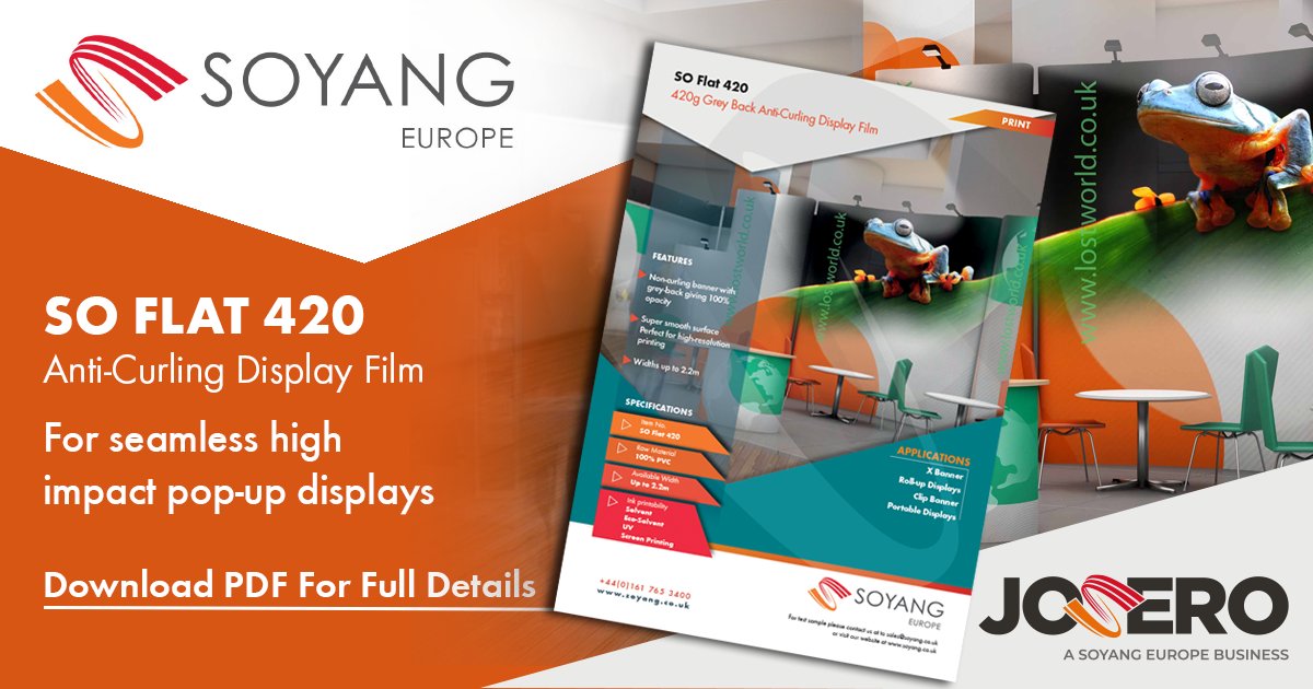 Josero Limited tweet media