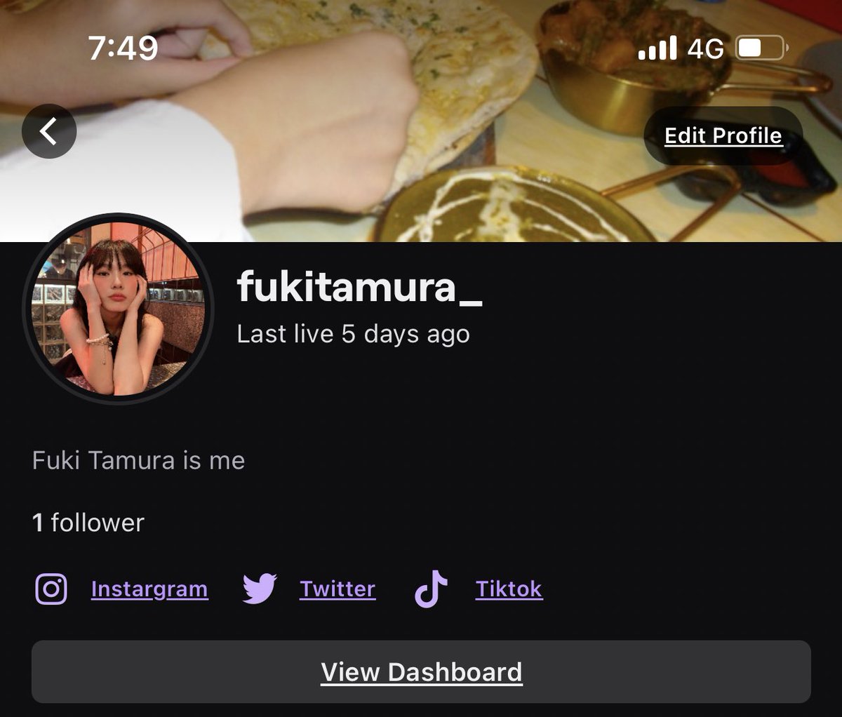 กดใจให้น้องฟูคิ tweet media