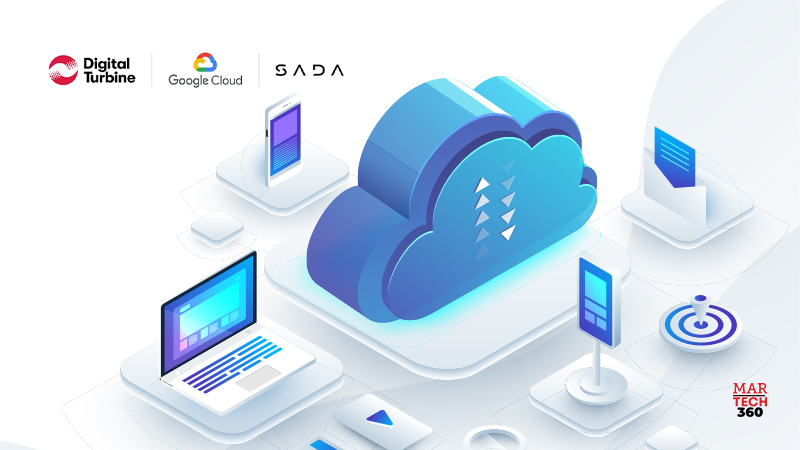 360MarTech's tweet image. @DigitalTurbine  Expands Partnership With @googlecloud And @SADA To Further Innovation

lnkd.in/dBdXuSZx

#consumerexperiences #DigitalTurbine #endtoendplatform #GoogleCloud #Martech360 #news #SADA